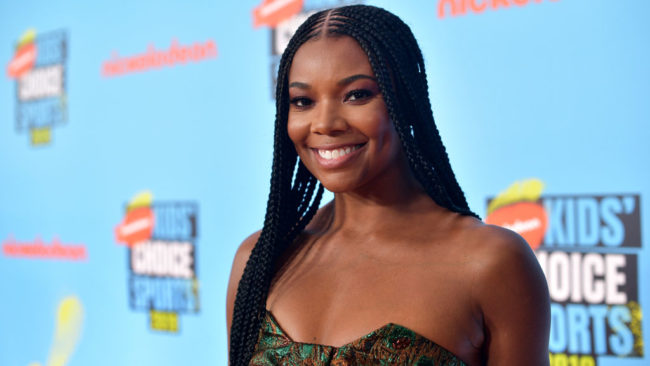 Nickelodeon Kids' Choice Sports 2019 - Red Carpet