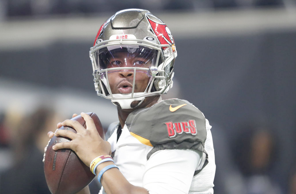 Jameis