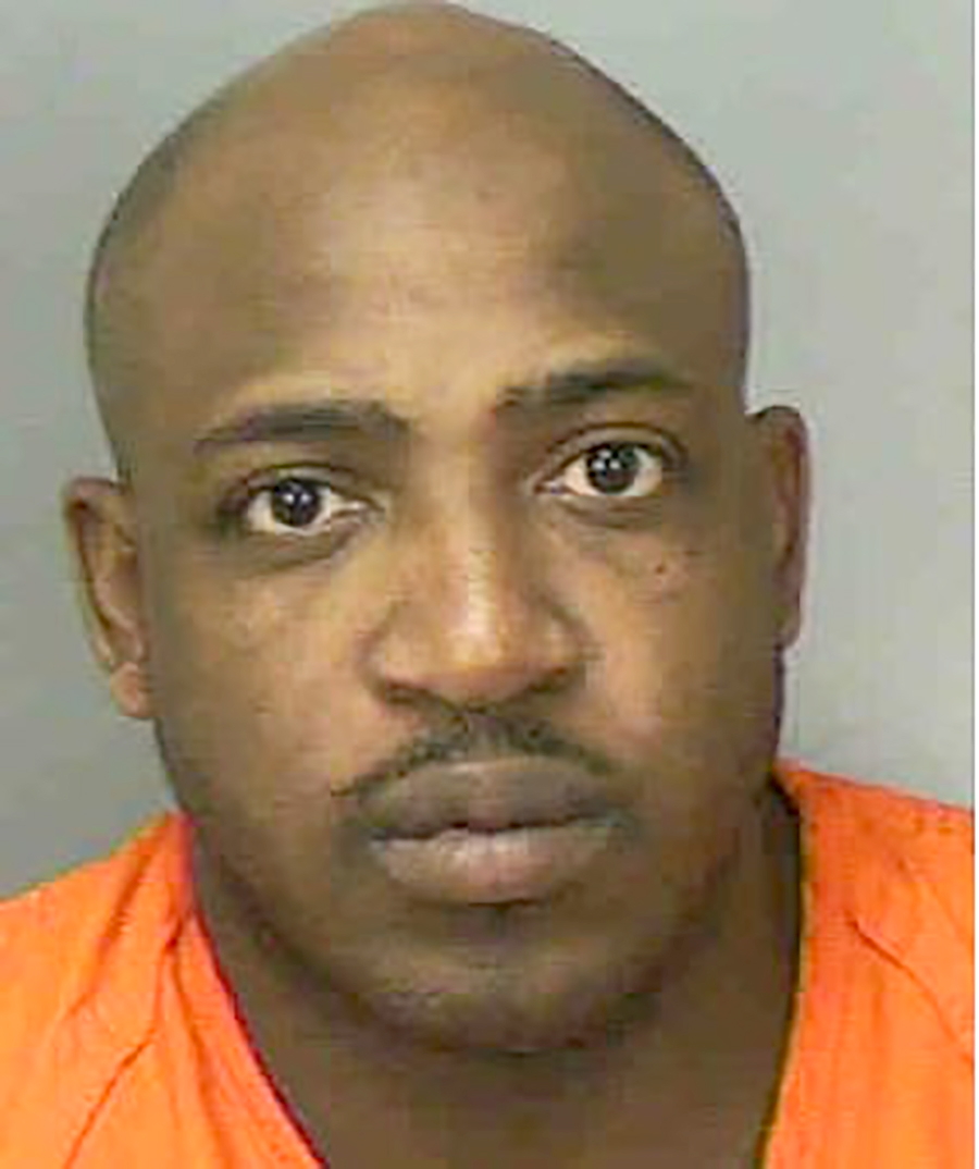 Kenyatta Bellamy