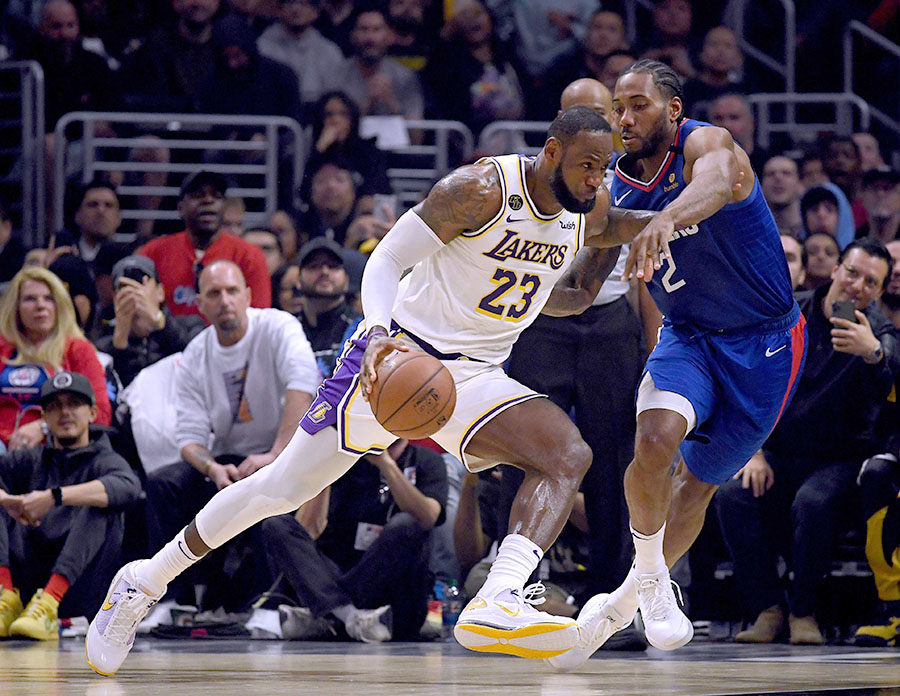 LEBRON