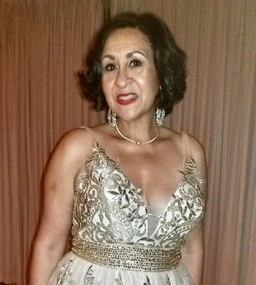 Michelle Andrews Foster