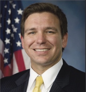 Ron Desantis