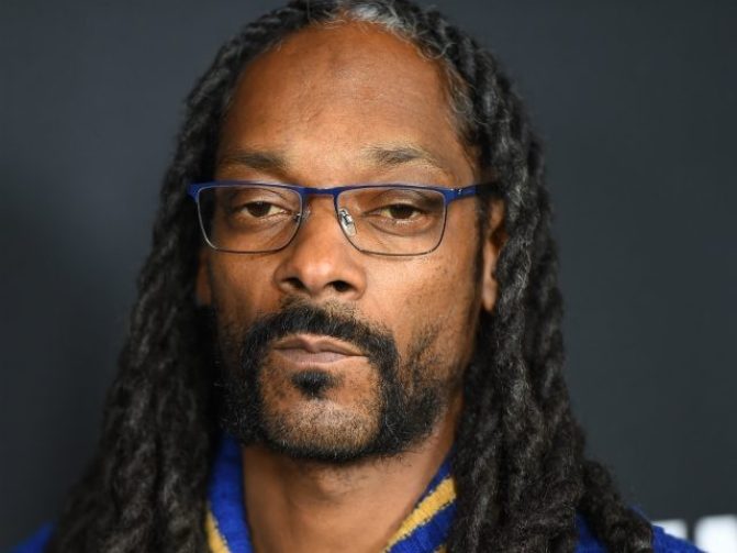 Snoop-Dogg