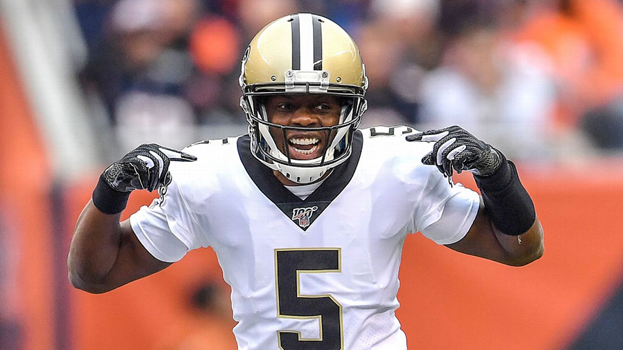 TEDDY BRIDGEWATER