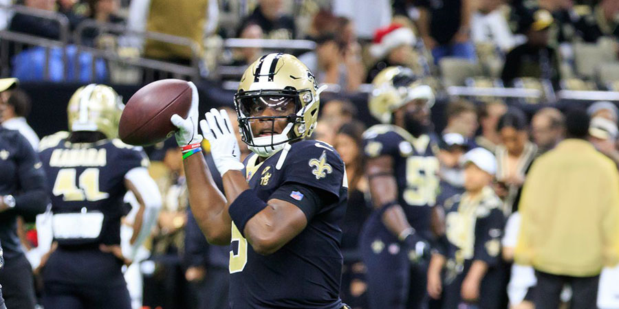 TEDDY BRIDGEWATER