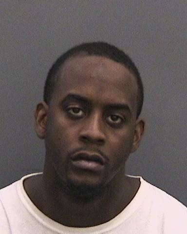 Willie Harvey, Jr.