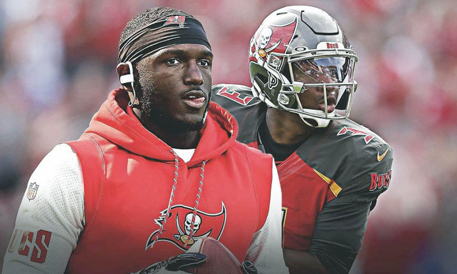 CHRIS & JAMEIS