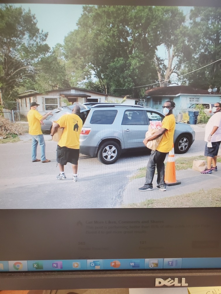 Get It Straight Drive Thru