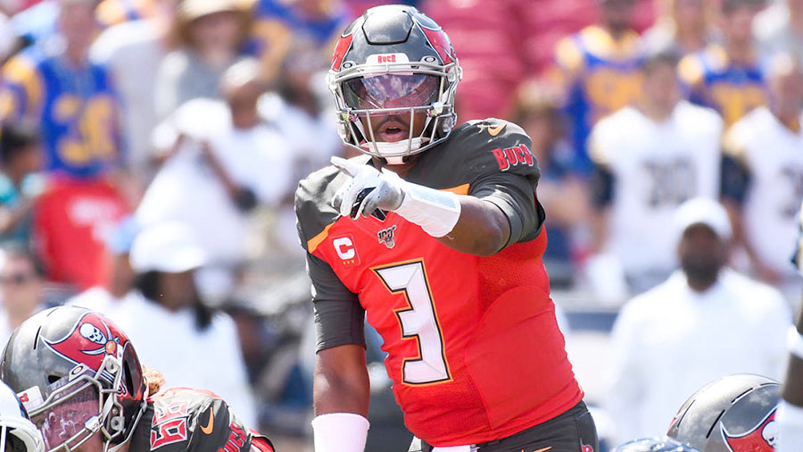 Jameis Winston