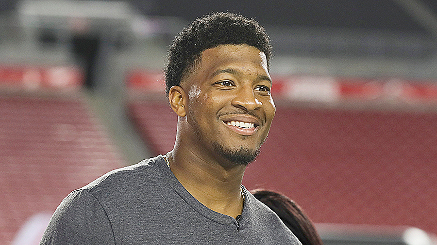 Jameis winston