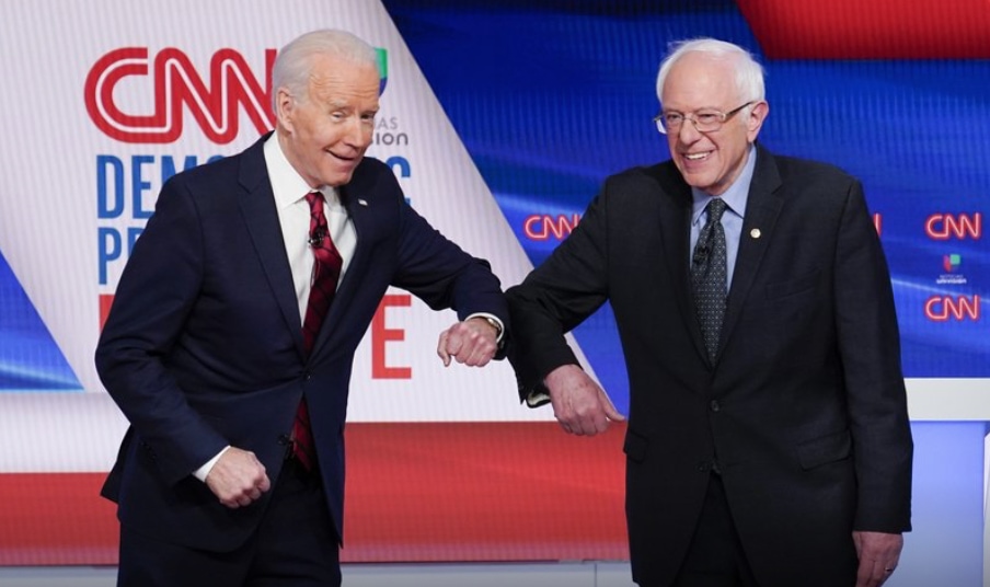 Joe-Biden-and-Bernie-Sanders