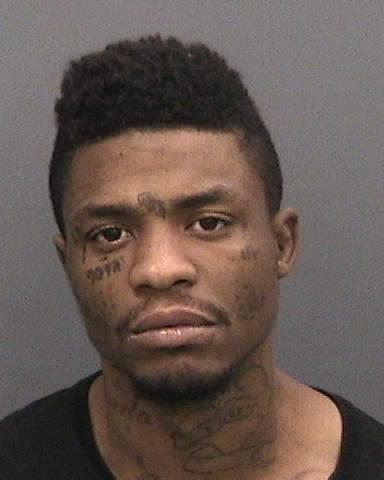 Joseph Edward Williams,