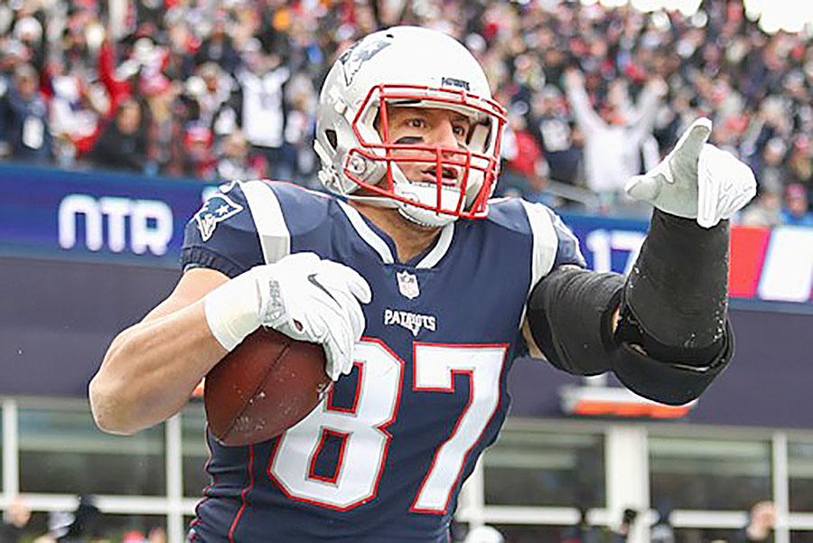 Rob-Gronkowski