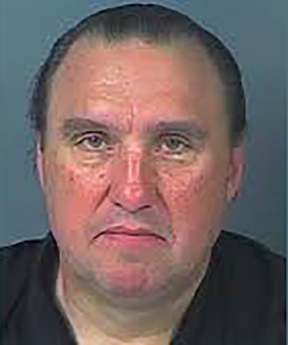 Rodney Howard-Browne