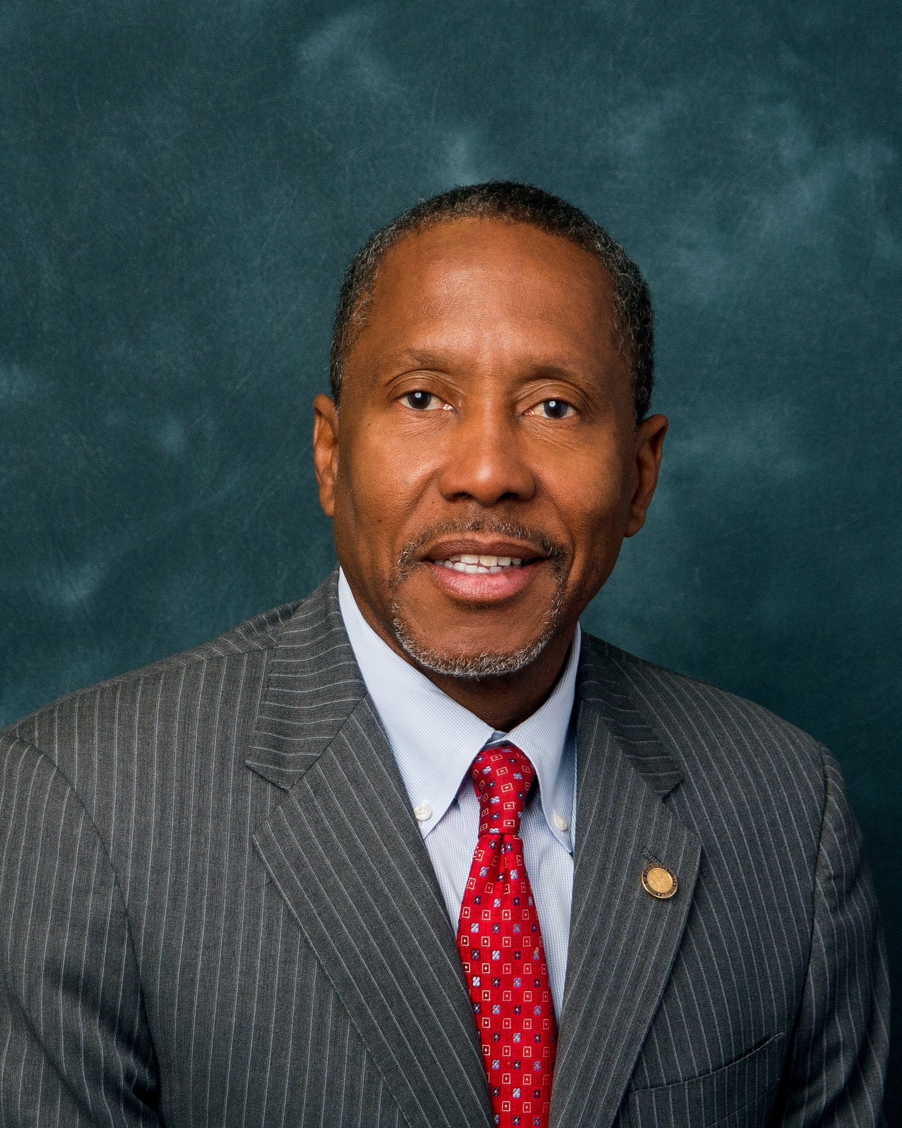 Sen. Darryl Rouson