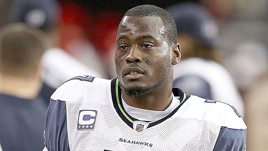 Tarvaris-Jackson