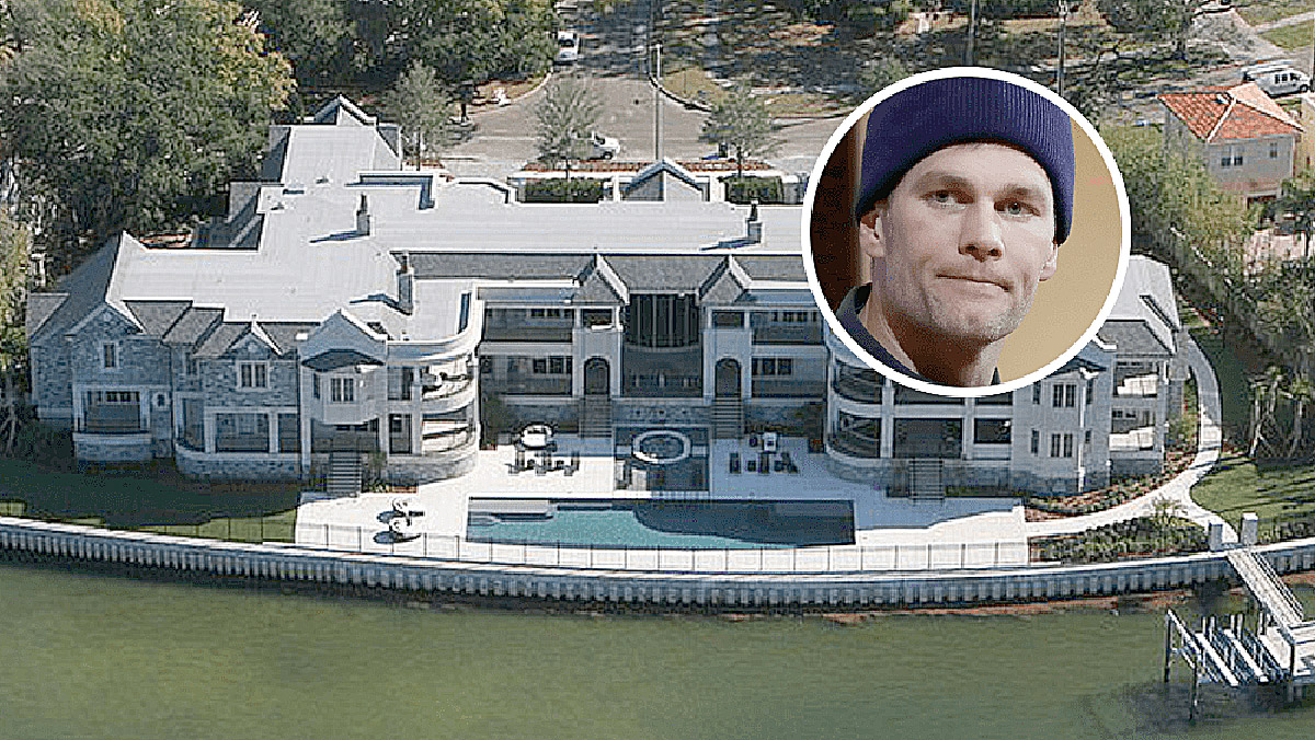 Tom Brady