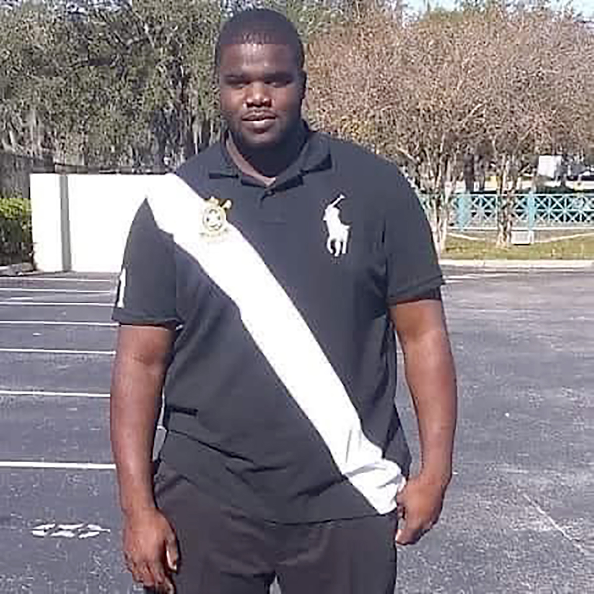 Raphael Adger