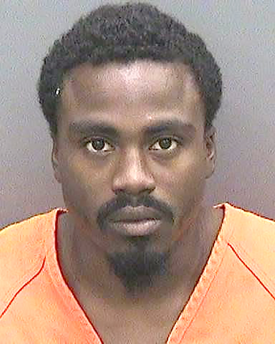 Torrance Peterson