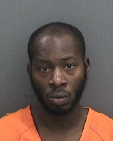 Darius Brantley
