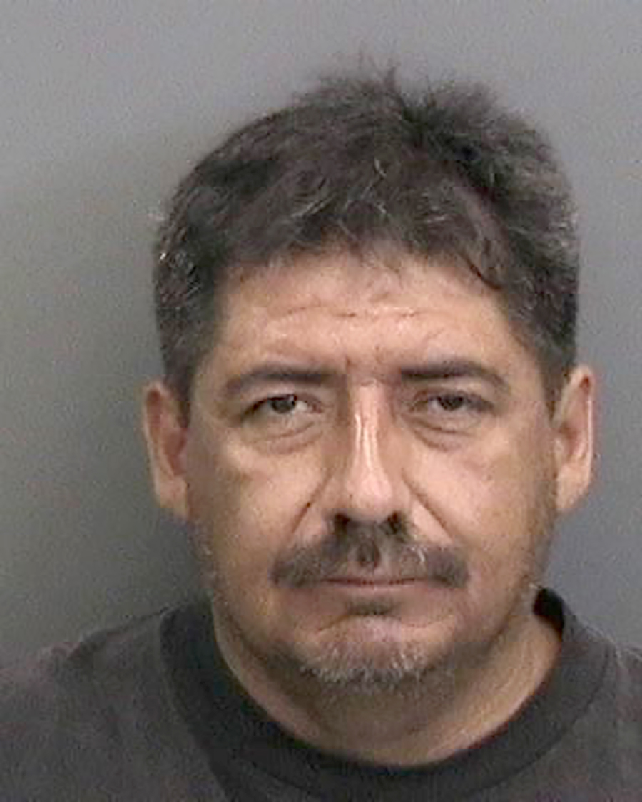 Frank Ochoa. Jr.