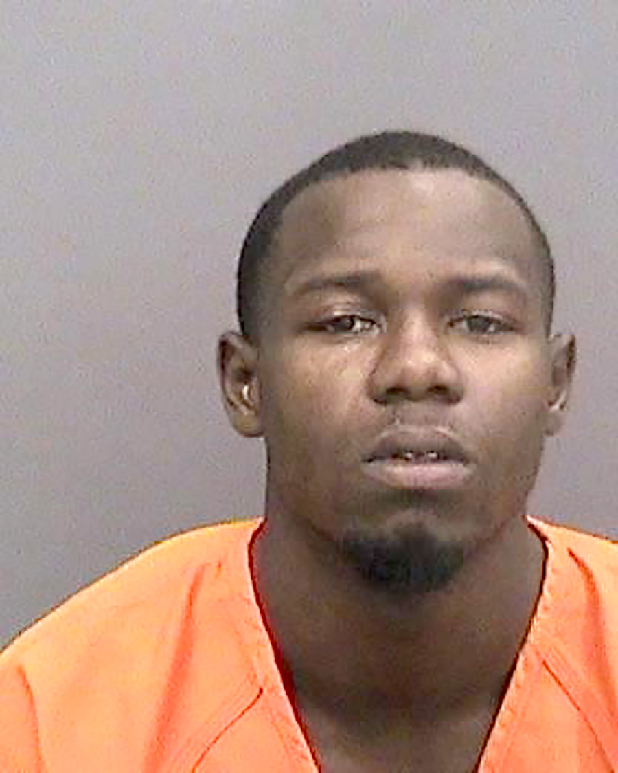 Jarrod Isiah Mingo