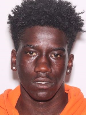 Sedrick Myers