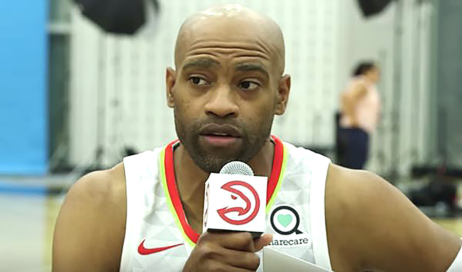 Vince-Carter