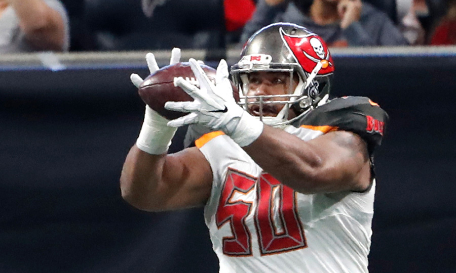 AP BUCCANEERS FALCONS FOOTBALL S FBN USA GA