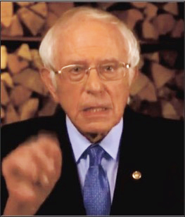 BERNIE