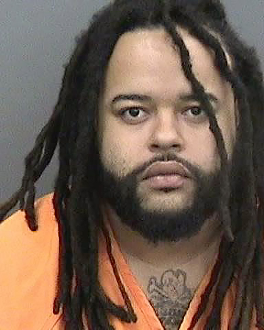 Brandon Jerelle Howard