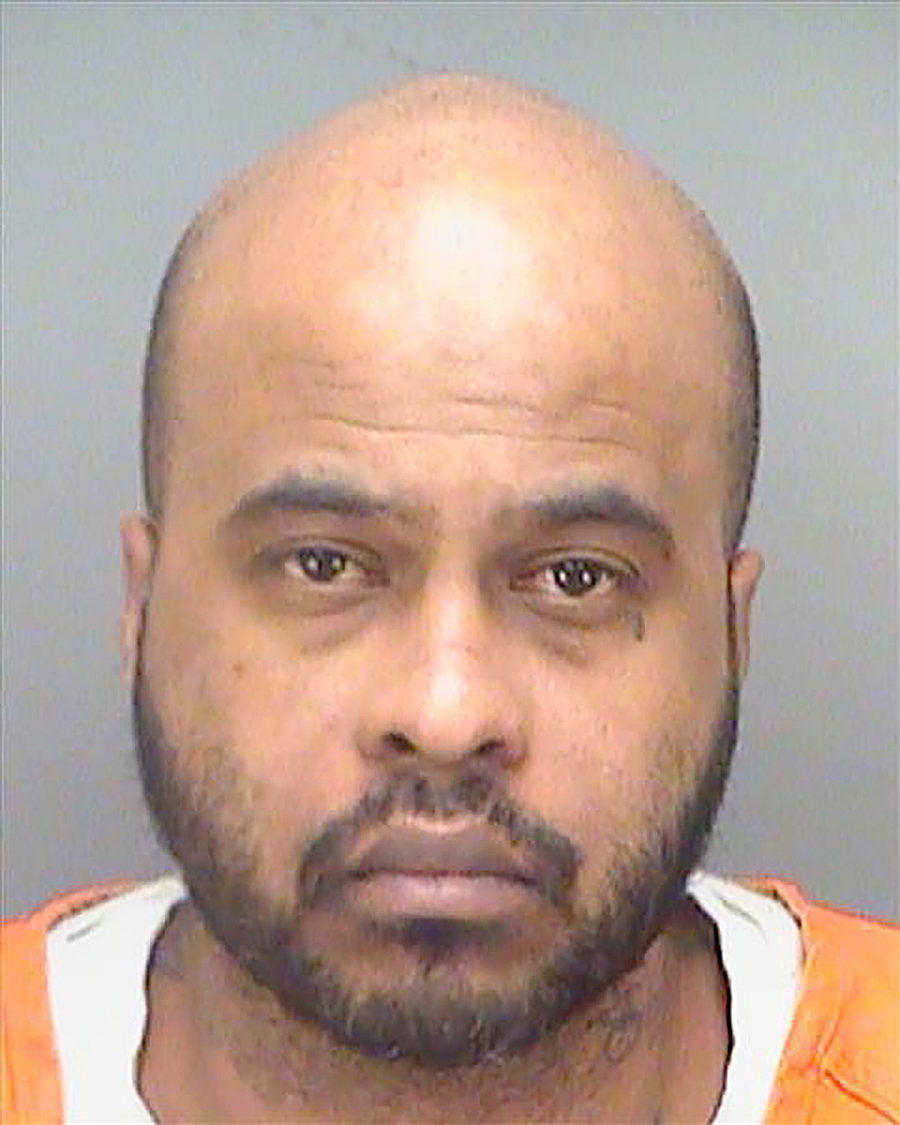 DeShawn Salley