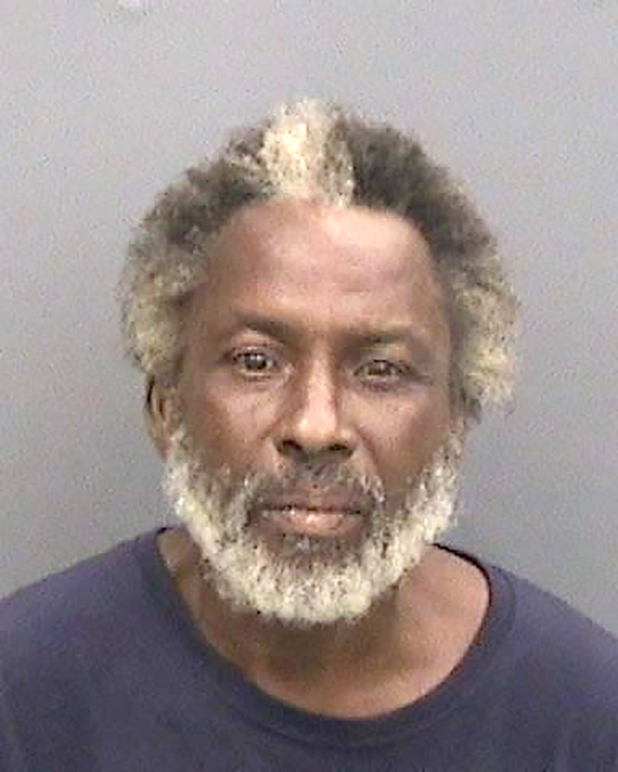 Eric Ricardo Felder