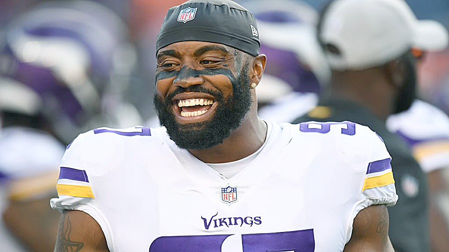 Everson Griffen