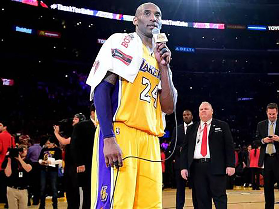 KOBE