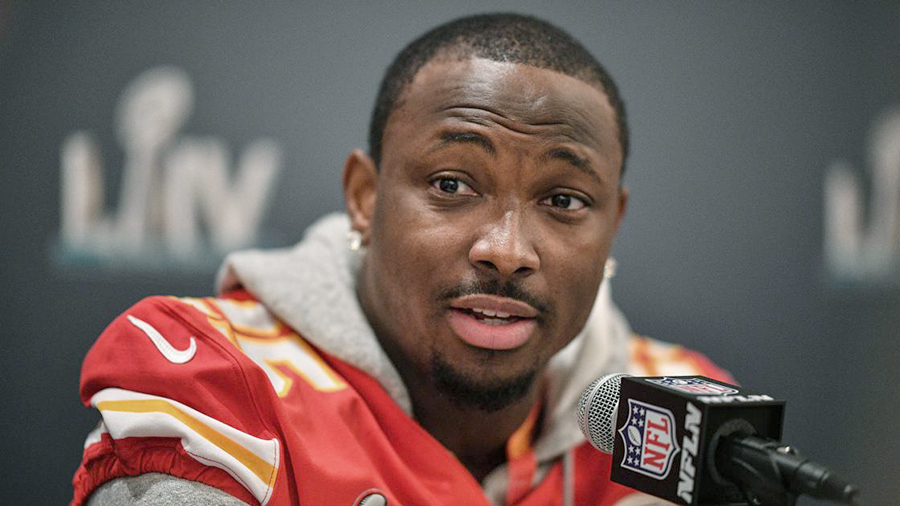 Lesean McCoy