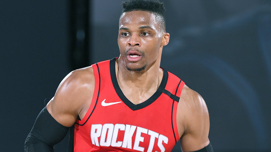 Russell Westbrook