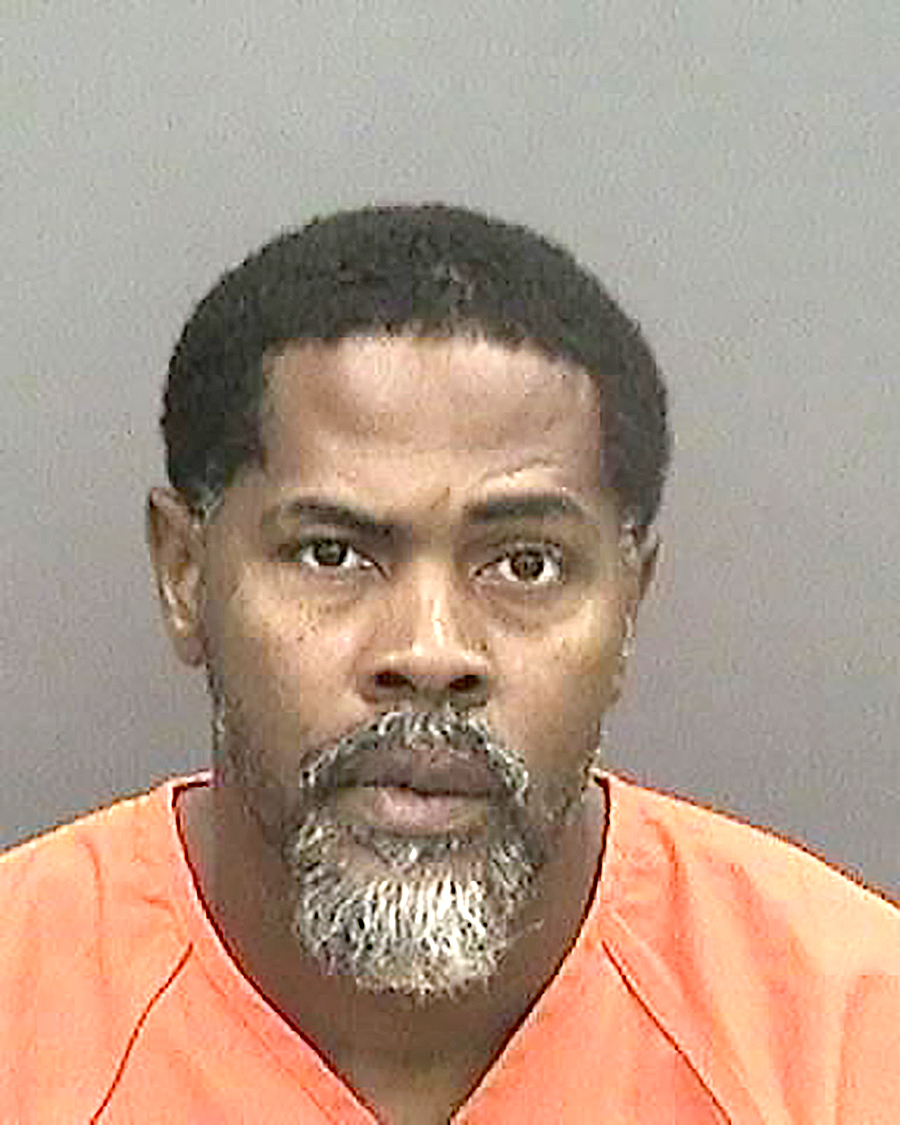 Antonio Rivers