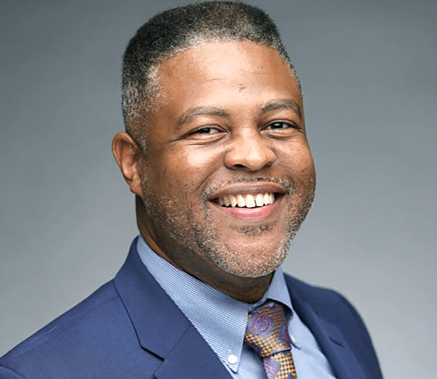 Ernest Coney - Tampa CDC