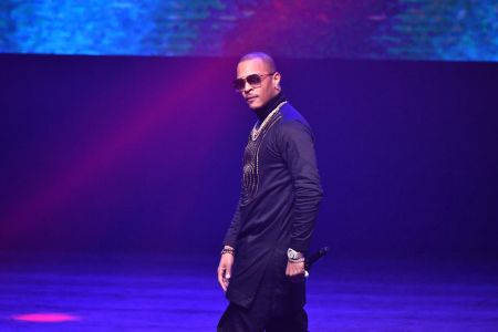 Future & Lil Baby Concert - Atlanta, GA