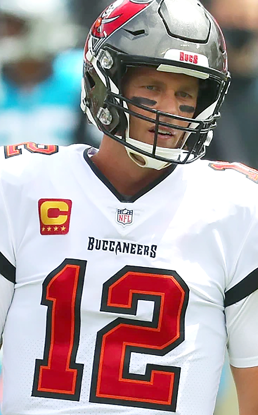 Tom Brady