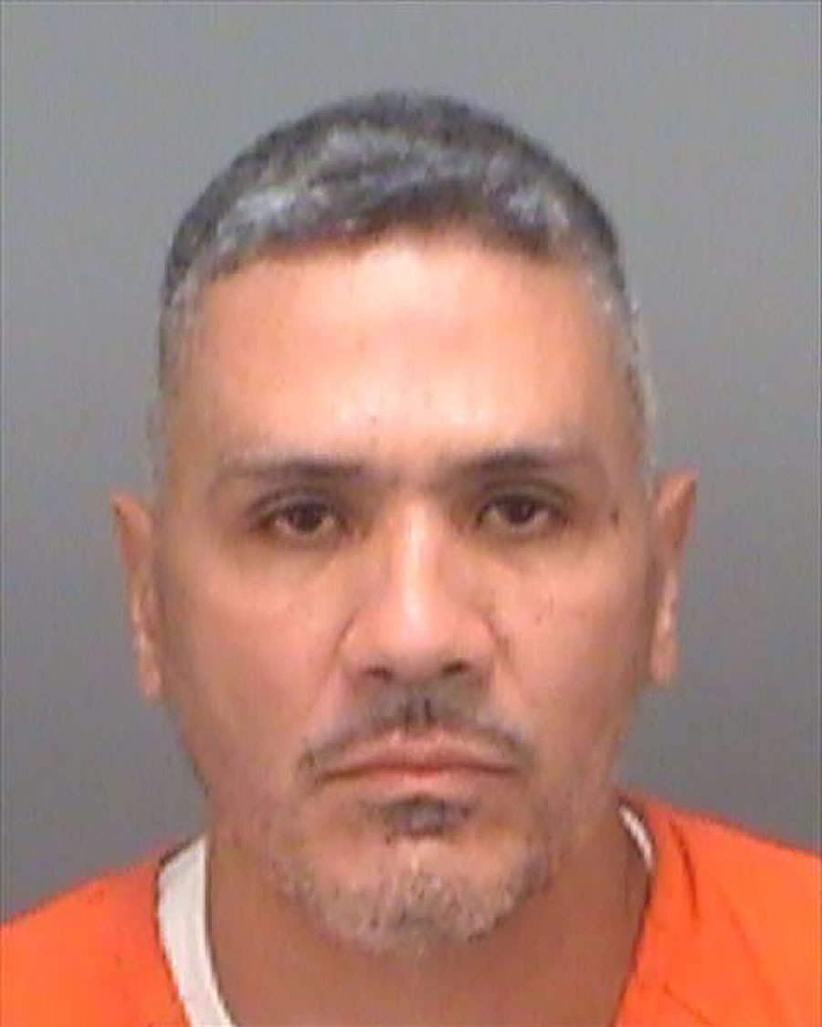 Diego Perez Ortiz
