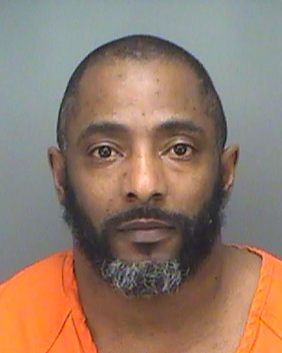 Floyd C. Rivers