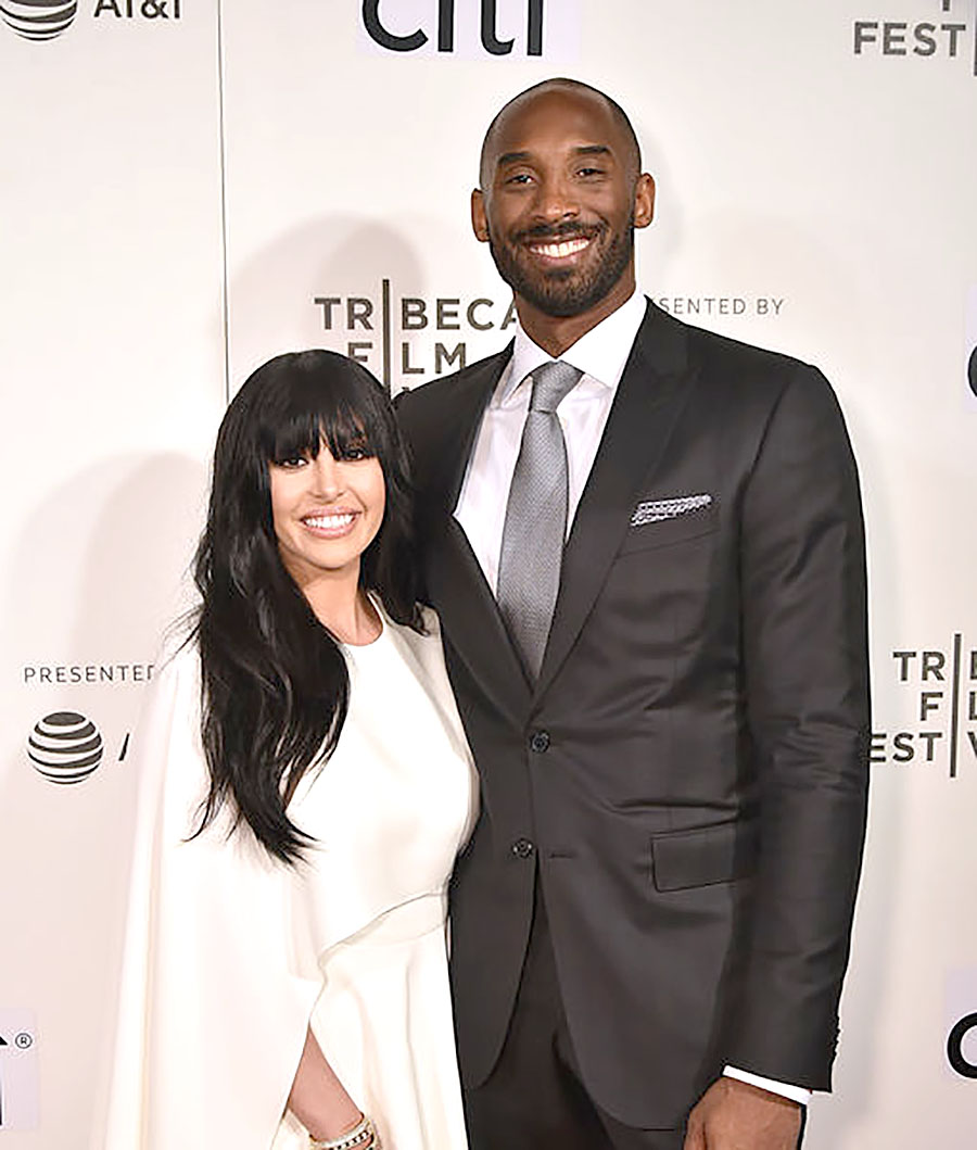 Tribeca Talks: Kobe Bryant with Glen Keane - 2017 Tribeca Film Festival