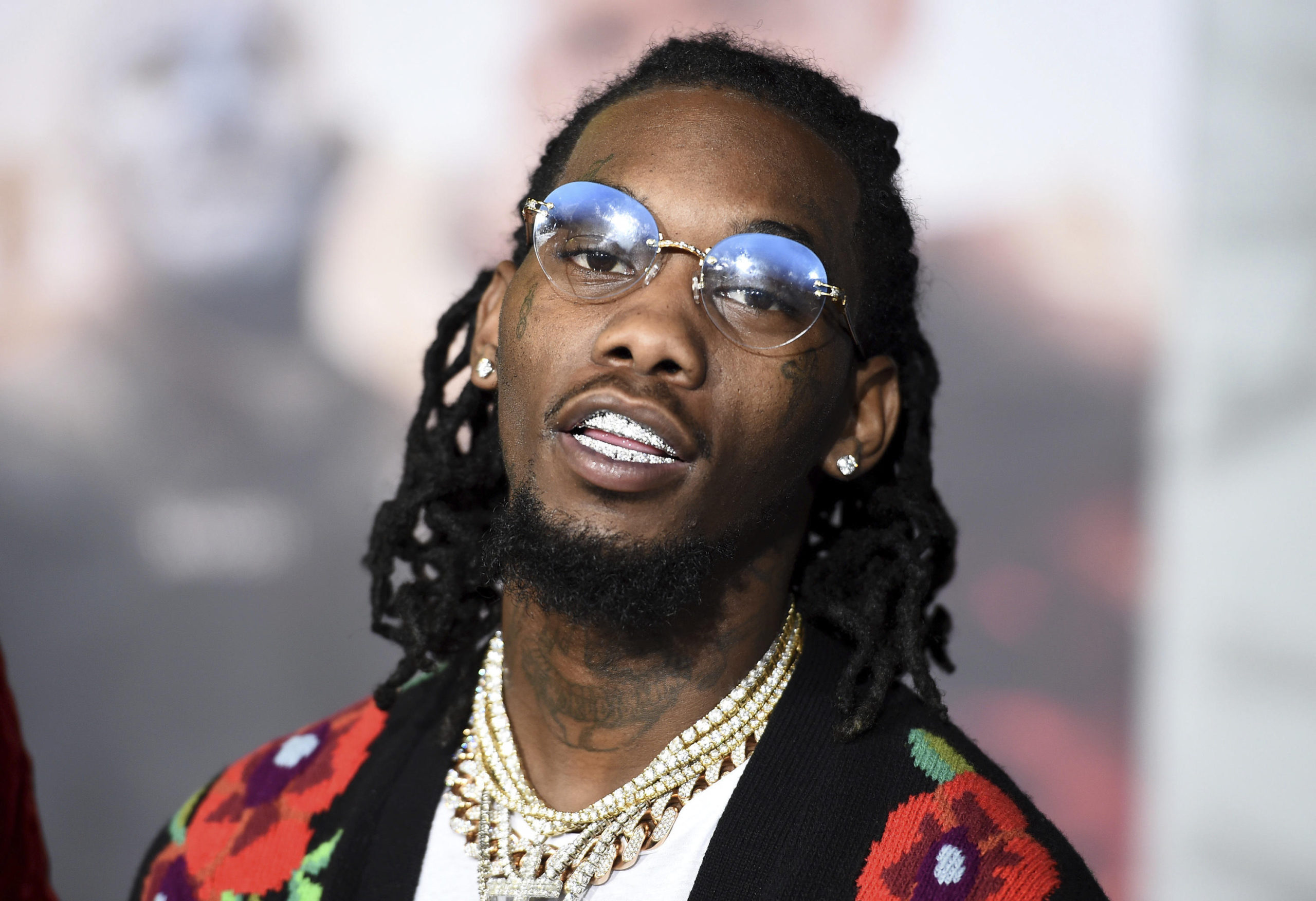 Offset, Kiari Kendrell Cephus