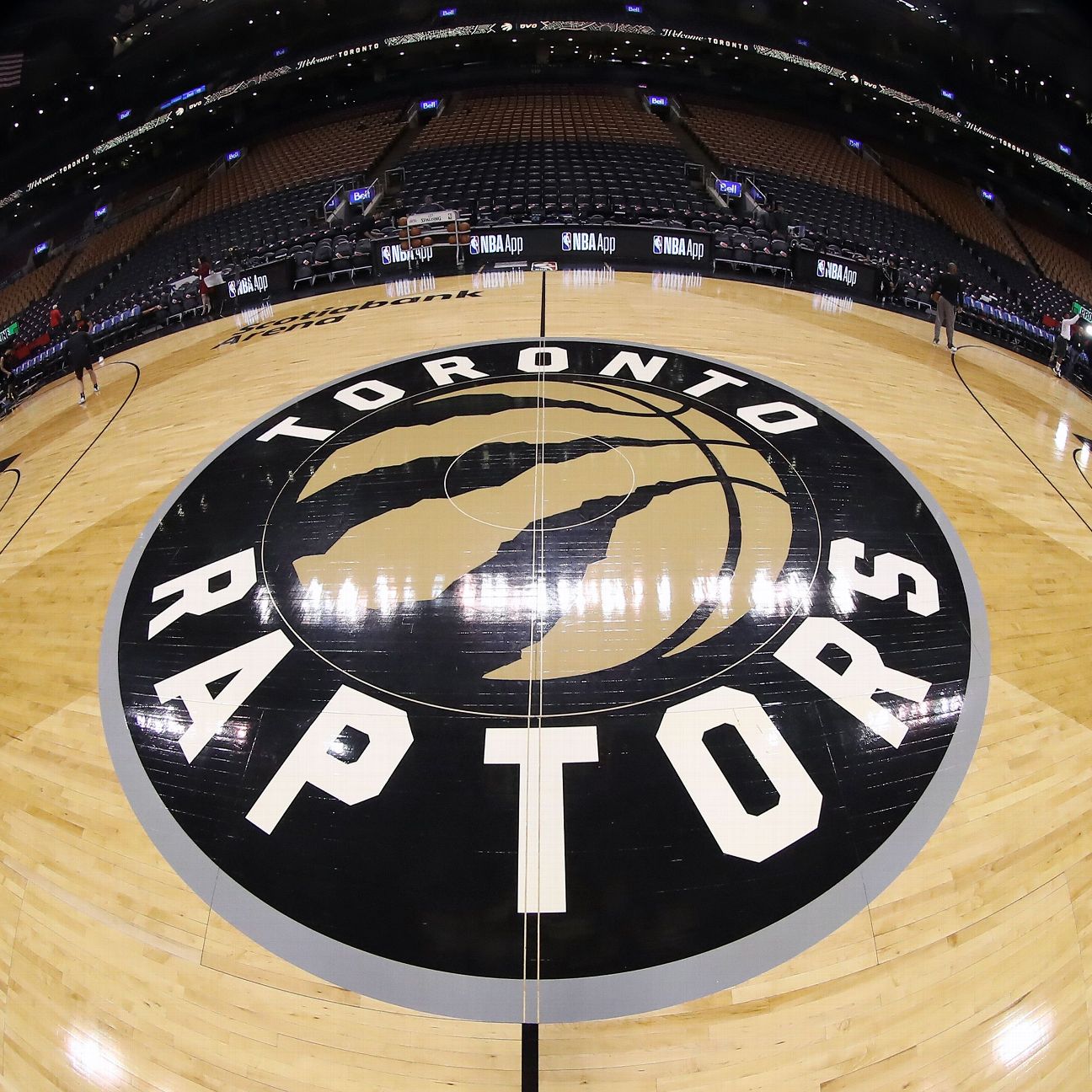 Toronto