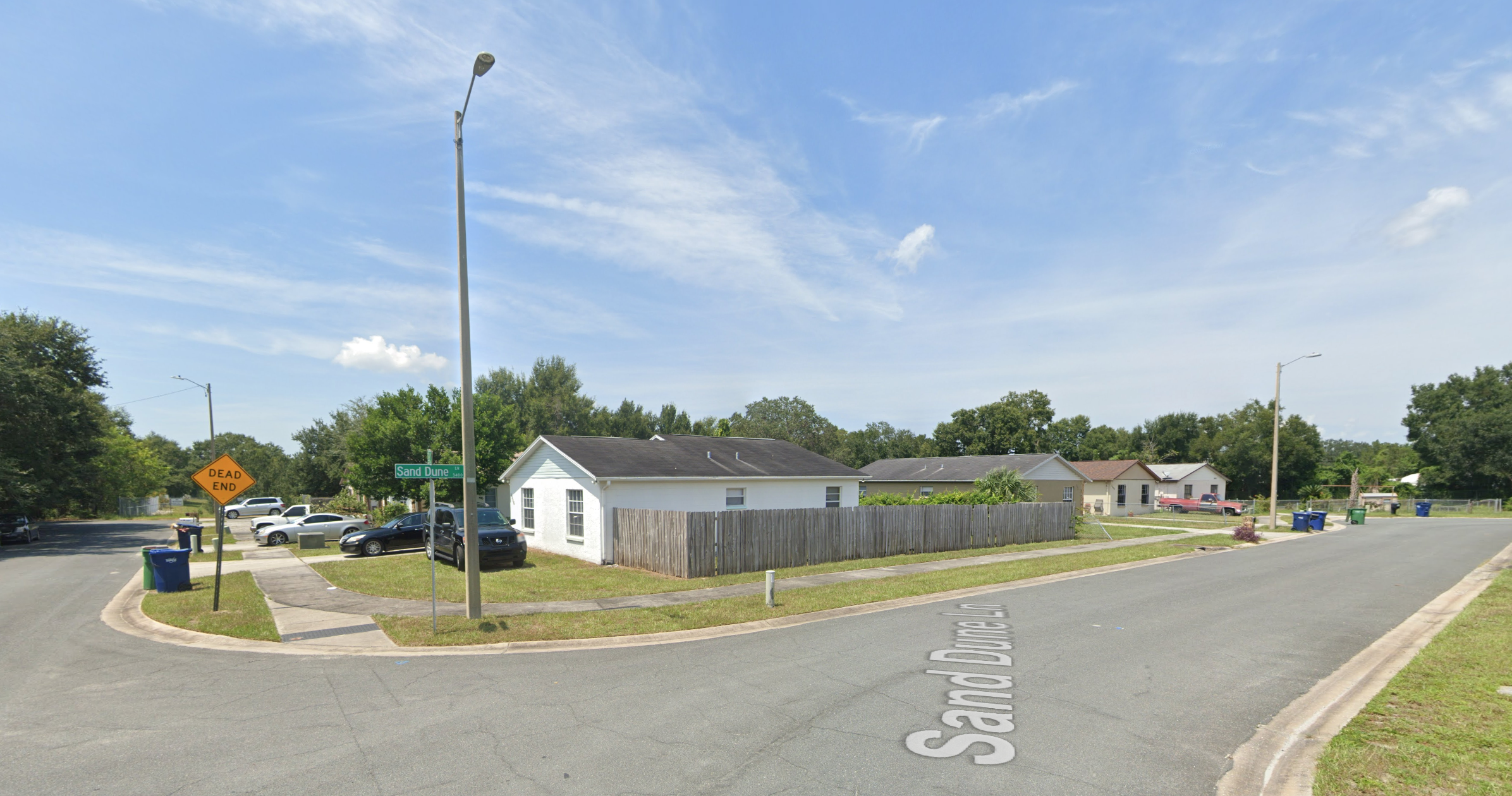 4500 Block E. 26th Ave
