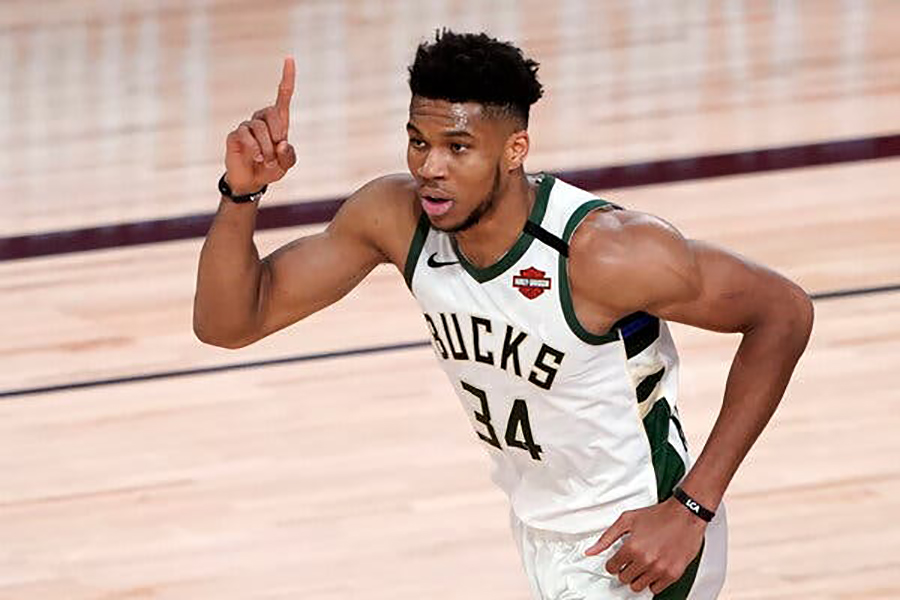 Giannis