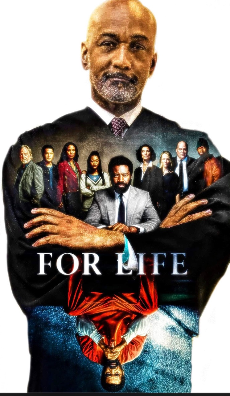 J. Oscar Simmons - For Life