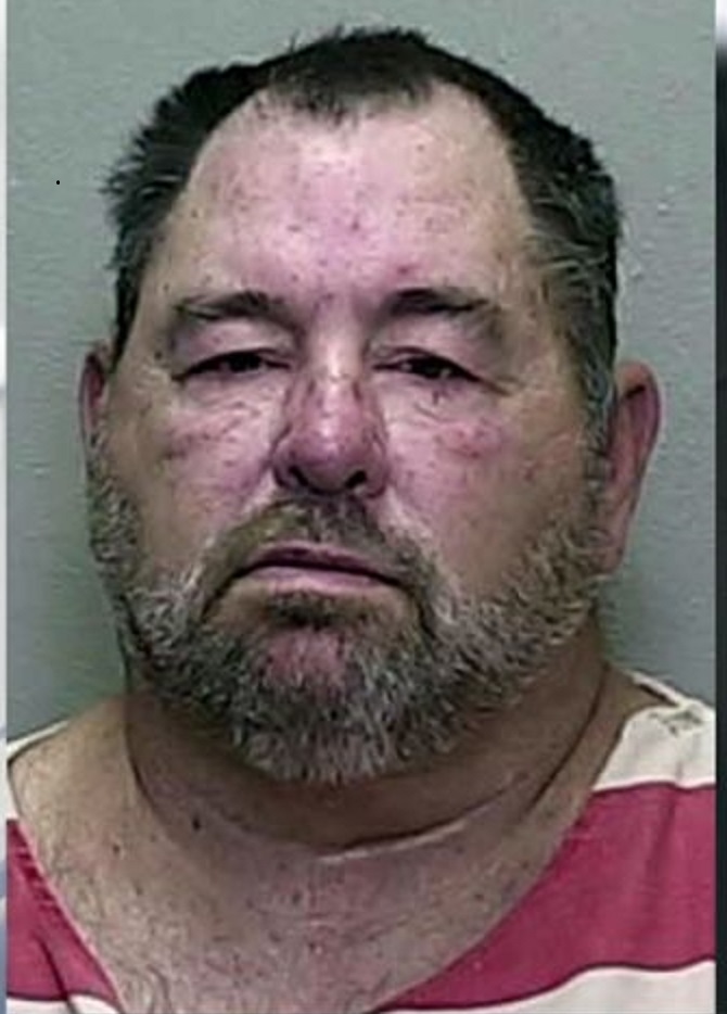 James Byrd